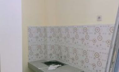 Desain Modern Area Berbah