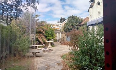 Casa venta instituciones,390 mtrs y 950mtr terr Viña del Mar
