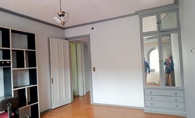 Casa venta instituciones,390 mtrs y 950mtr terr Viña del Mar