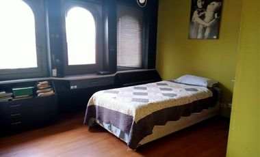 Casa venta instituciones,390 mtrs y 950mtr terr Viña del Mar
