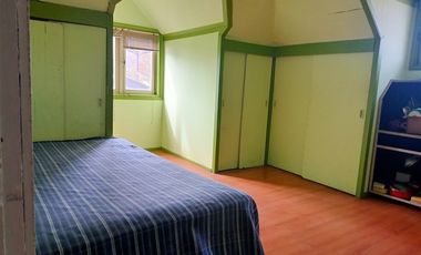 Casa venta instituciones,390 mtrs y 950mtr terr Viña del Mar