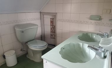 Casa venta instituciones,390 mtrs y 950mtr terr Viña del Mar