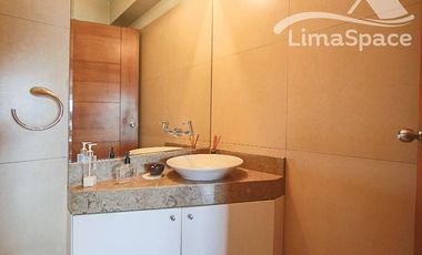 Lujoso Penthouse En El Centro De Miraflores Terraza Y Piscina Pr
