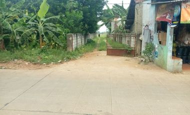 Kapling Daerah Tajur Halang; SHM Per Unit, Include Fasum