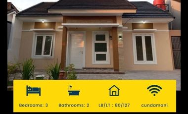 RUMAH SIAP HUNI DI BERBAH SLEMAN HARGA DI BAWAH PASARAN