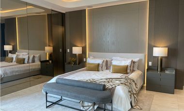 APARTAMENTOS VENTA SANTA MARIA LA MAISON BY FENDI