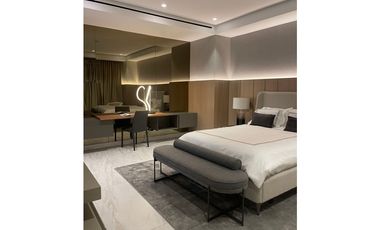 APARTAMENTOS VENTA SANTA MARIA LA MAISON BY FENDI