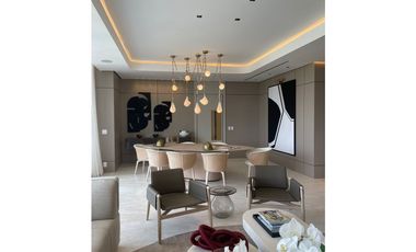 APARTAMENTOS VENTA SANTA MARIA LA MAISON BY FENDI