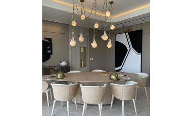 APARTAMENTOS VENTA SANTA MARIA LA MAISON BY FENDI