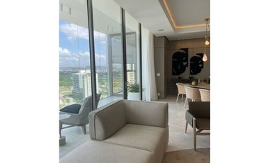 APARTAMENTOS VENTA SANTA MARIA LA MAISON BY FENDI