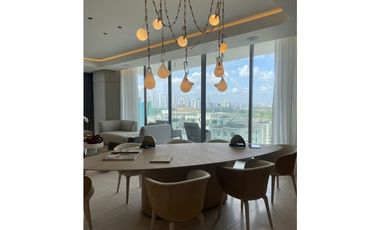 APARTAMENTOS VENTA SANTA MARIA LA MAISON BY FENDI