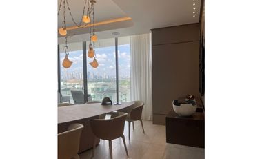 APARTAMENTOS VENTA SANTA MARIA LA MAISON BY FENDI