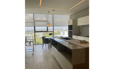 APARTAMENTOS VENTA SANTA MARIA LA MAISON BY FENDI