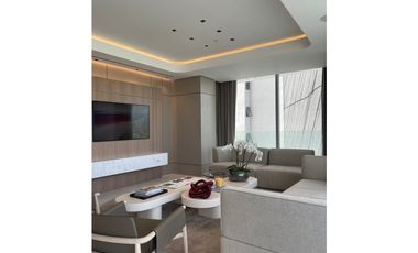 APARTAMENTOS VENTA SANTA MARIA LA MAISON BY FENDI