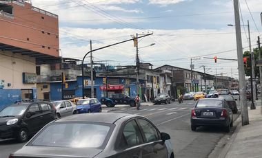 VENTA DE CASA CALLE AYACUCHO, GUAYAQUIL (EO)