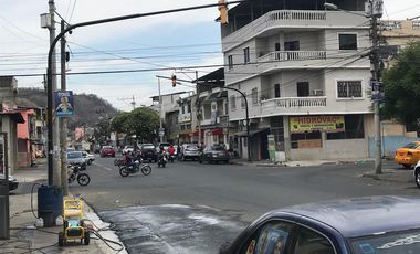 VENTA DE CASA CALLE AYACUCHO, GUAYAQUIL (EO)