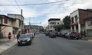 VENTA DE CASA CALLE AYACUCHO, GUAYAQUIL (EO)