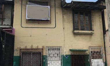 VENTA DE CASA CALLE AYACUCHO, GUAYAQUIL (EO)