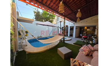 ​🏗️ Propiedad Estratégica En Urb. Santa Ana: Ideal Para Proyectos Institucionales O Comerciales