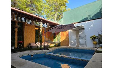 ​🏗️ Propiedad Estratégica En Urb. Santa Ana: Ideal Para Proyectos Institucionales O Comerciales