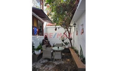 ​🏗️ Propiedad Estratégica En Urb. Santa Ana: Ideal Para Proyectos Institucionales O Comerciales