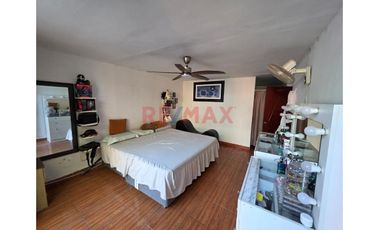 ​🏗️ Propiedad Estratégica En Urb. Santa Ana: Ideal Para Proyectos Institucionales O Comerciales