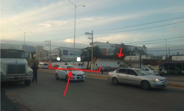 RENTA TERRENO COMERCIAL AV LAZARO CARDENAS COL LA LIBERTAD ACAPULCO