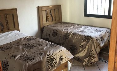 VENTA EXCELENTE PROPIEDAD, 2 en 1,  HERMOSO ESTILO COLONIAL MODERNO,  Casa Sola, con Departamento independiente, buena ubicación, Bques. de Cuernavaca .