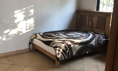 VENTA EXCELENTE PROPIEDAD, 2 en 1,  HERMOSO ESTILO COLONIAL MODERNO,  Casa Sola, con Departamento independiente, buena ubicación, Bques. de Cuernavaca .