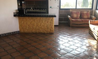 VENTA EXCELENTE PROPIEDAD, 2 en 1,  HERMOSO ESTILO COLONIAL MODERNO,  Casa Sola, con Departamento independiente, buena ubicación, Bques. de Cuernavaca .