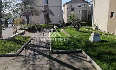 Departamento en Venta en Colo Colo