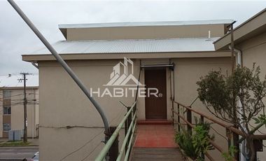 Departamento en Venta en Colo Colo