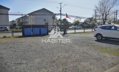 Departamento en Venta en Colo Colo