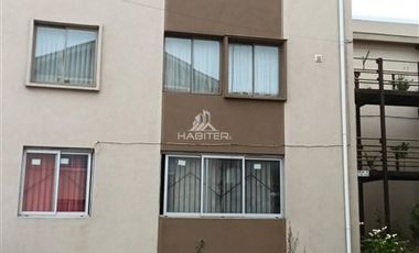 Departamento en Venta en Colo Colo