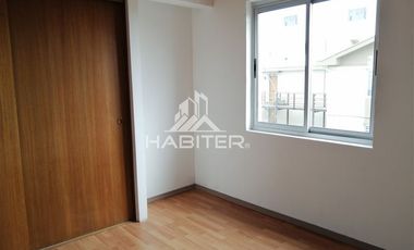 Departamento en Venta en Colo Colo