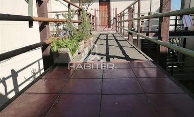 Departamento en Venta en Colo Colo