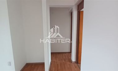 Departamento en Venta en Colo Colo