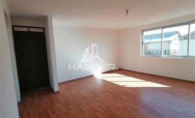 Departamento en Venta en Colo Colo