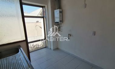 Departamento en Venta en Colo Colo