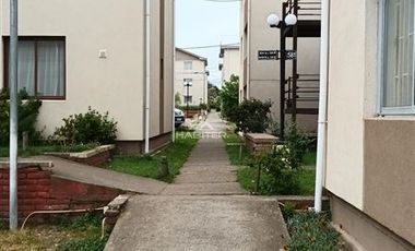 Departamento en Venta en Colo Colo