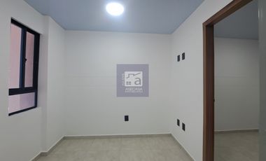 COD. 5955 - SE ARRIENDA APARTAESTUDIO - BARRIO: LA CAMPIÑA