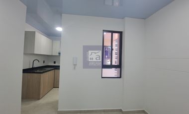 COD. 5955 - SE ARRIENDA APARTAESTUDIO - BARRIO: LA CAMPIÑA