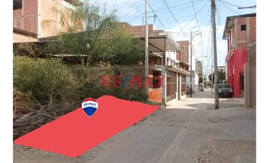 📍 Terreno de 200 m² en una de las mejores zonas para vivir e invertir

Si estás buscando un lugar seguro, céntrico y con alta plusvalía, esta es tu