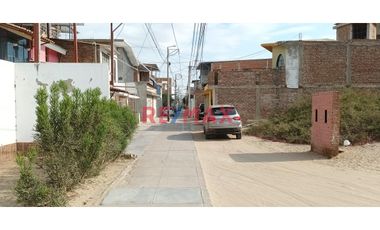 📍 Terreno de 200 m² en una de las mejores zonas para vivir e invertir

Si estás buscando un lugar seguro, céntrico y con alta plusvalía, esta es tu