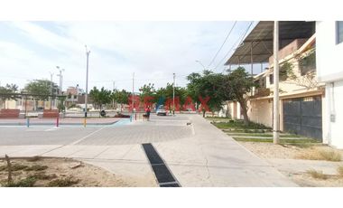 📍 Terreno de 200 m² en una de las mejores zonas para vivir e invertir

Si estás buscando un lugar seguro, céntrico y con alta plusvalía, esta es tu