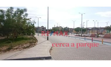 📍 Terreno de 200 m² en una de las mejores zonas para vivir e invertir

Si estás buscando un lugar seguro, céntrico y con alta plusvalía, esta es tu