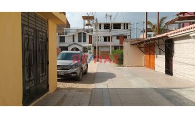 📍 Terreno de 200 m² en una de las mejores zonas para vivir e invertir

Si estás buscando un lugar seguro, céntrico y con alta plusvalía, esta es tu