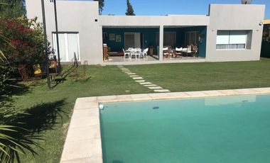 VENTA DE CASA EN Lobos