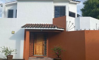 Casa en Condominio en Oacalco Yautepec - CRB-799-Cd