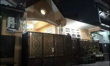 Rumah Siap Huni 1 Lantai di Villa Bintaro Indah, Jombang Ciputat 4212